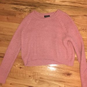 long sleeves topshop shirt
